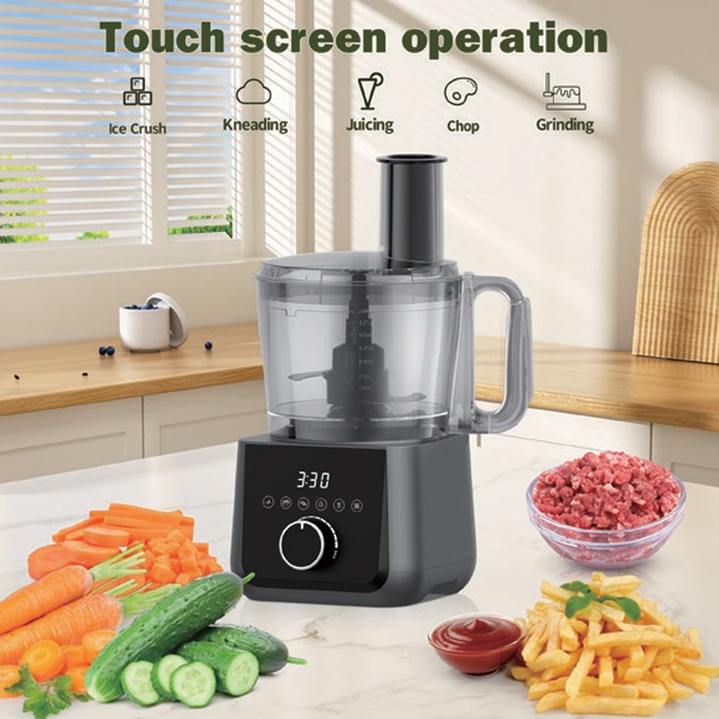 Food Processor-LMP-10 - Food processor - lanfen-inno.com