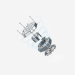 Srm motor