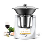 Thermal cooker